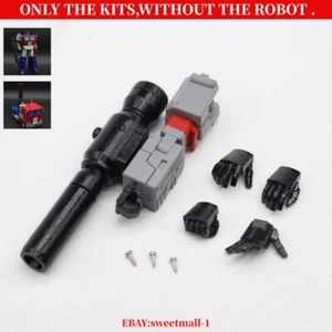 IN STOCK! Replace Right Hand Arm&Energy Cannon Upgrade Kit For SS86 OP Prime - Picture 1 of 11