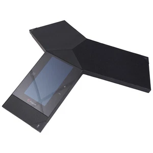 Polycom Realpresence Trio 8800 Konferenz-Telefon Business Poe Lan Bluetooth Sip - Photo 1/4