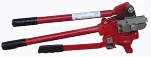 SHAW Model-A Bohn Combi Strapmaster Punch - Foto 1 di 1