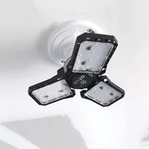 GT-Lite® 150 Watt Equivalent 3-Panel E26 Daylight LED Light Bulb - Picture 1 of 13