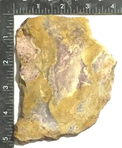 Losa de piedra lapidaria áspera coleccionables cabujones sueltos tabing rocas naturales - Imagen 1 de 12