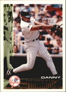 A7925- 1995 Bowman Baseball Cards 251-439 +Inserts -You Pick- 15+ FREE US SHIP - Picture 1 of 269