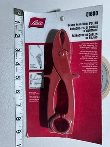 Lisle 51600 Spark Plug Wire Puller - Picture 1 of 1