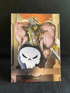 2024 Upper Deck Sky Box Marvel Metal Universe Avengers Base Choose Your Cards - Picture 1 of 109