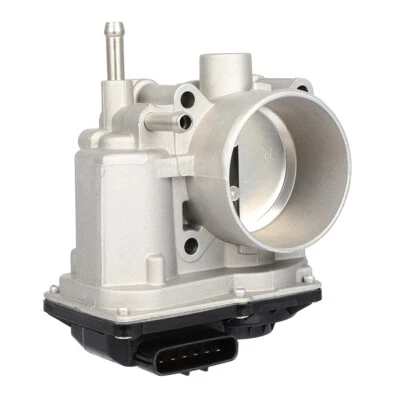 For Suzuki Grand Vitara 2.4L 2009-2017 Suzuki SX4 2.0L 2007-2013 Throttle Body - Image 1 of 4