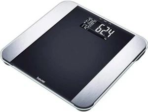 Beurer 748.17 BF LE Edición Limitada Báscula de Diagnóstico de Vidrio, Báscula de Grasa Corporal con Kalo - Imagen 1 de 5