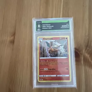 Charizard - Picture 1 of 7