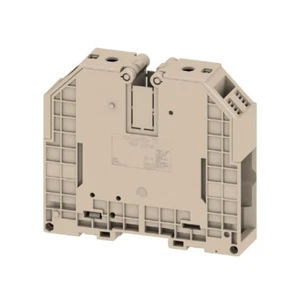 1024500000, WEIDMULLER, Feed-through terminal, Screw connection - Picture 1 of 2