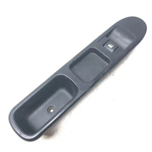 PEUGEOT 207 1.4 PETROL WINDOW SWITCH CONTROL FRONT LEFT NSF 2006 - 2014 - Picture 1 of 2