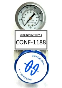Go Regulator PR7-101368-C-PM-G Pressure Reducing Regulator PR7 New Surplus - Picture 1 of 12