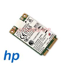 HP UN2420 3G HSPA 7.2Mbps WWAN Mini Card PN 531993-001