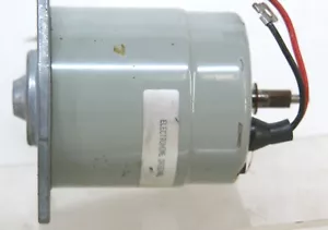 Motor de cambio de eje trasero B2Q-4100-B Eaton de 2 velocidades para Ford/Dodge 8503 - Imagen 1 de 6