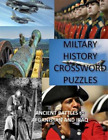 Creative Activities Military History Crossword Puzzles (Paperback) (US IMPORT)
