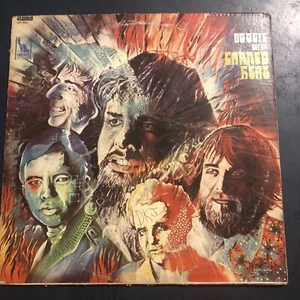 BOOGIE WITH CANNED HEAT LP LST 7541 - Picture 1 of 9