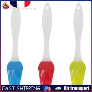 Silicone Gâteau Huile Brosse BBQ Beurre Outil Résistant À La Chaleur Ustensiles - Imagen 1 de 15