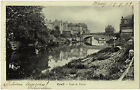 Cpa 60 - Creil (Oise) - Pont De Pierre - Dos Simple - Ed. J. Fremont