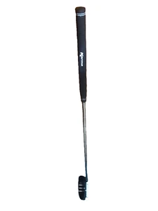 Custom Built putter 35” with a karma Grip - Picture 1 of 7