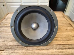 Energy 5DR 61139 6.5" Woofer / From C-500B Speakers / 8 ohm / 2 Avail. - Picture 1 of 3