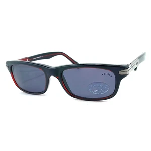 STING 6137 52 Col U89 Vintage Unisex Sunglasses #DS228 - Picture 1 of 10