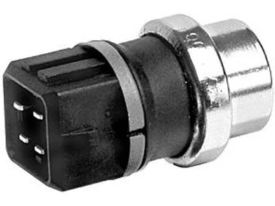For 1993-1999 Volkswagen Jetta Coolant Temperature Switch Hella 42735MSWH 1998 - Image 1 of 2