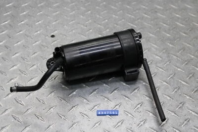 Honda CB500X 2016 ABS EVAP bote de emisiones de carbón 17420-MJW-J01 Foto 1 de 4