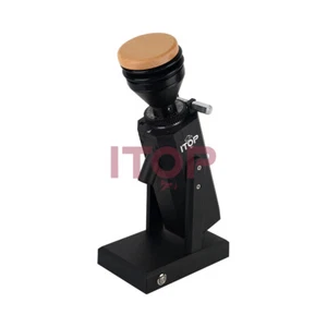 Electric Coffee Grinder Burr Grinder 40MM Titanium Conical Burr 110-240V - Picture 1 of 9