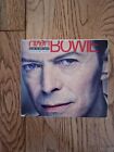 David Bowie: Black Tie White Noise Ltd Edition 24 tracks 2 CDs & DVD Box Set VG