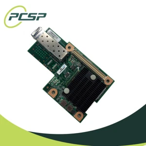 Quanta DA0F03PC8B0 Single Port 10GbE SFP+ Mezzanine Netzwerkadapter - Bild 1 von 5