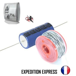 KIT POUR REPARATION SOMFY CENTRALIS UNO IB DEPANNAGE VOLET ROULANT STORE PANNE - Bild 1 von 1