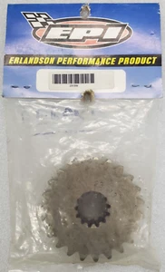 2313W EPI 23 TOOTH TOP GEAR 13 SPLINE 13 PLATE WIDE HARDENED STEEL 23-13W NOS - Picture 1 of 7