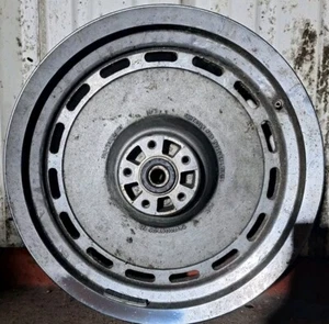 1988-99 Harley Davidson 16" Rear Wheel 40975-86 - Picture 1 of 7