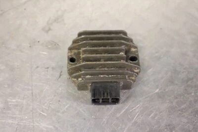 YAMAHA KODIAK 450 BIG BEAR TRACKER 250 BIG 400 GRIZZLY 350 OEM RECTIFICADOR REG Foto 1 de 4