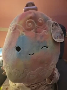 Squishmallow Odessa 12 Zoll Brandneu - Bild 1 von 3