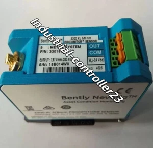 1PC Brand New Bently Nevada 330980-50-05 Sensor Fast Shipping Or UPS - Picture 1 of 4