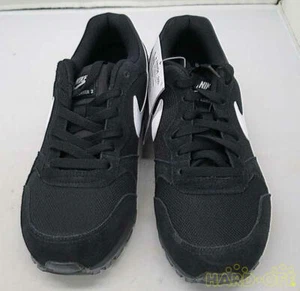 NIKE Md Runner 2 NA Size 25 Fashion sneakers 395 From Japan - Picture 1 of 9