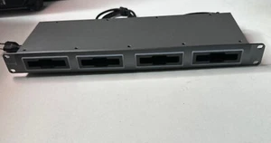 Blackmagic Design MultiDock 2 CG01C2Y - Picture 1 of 11