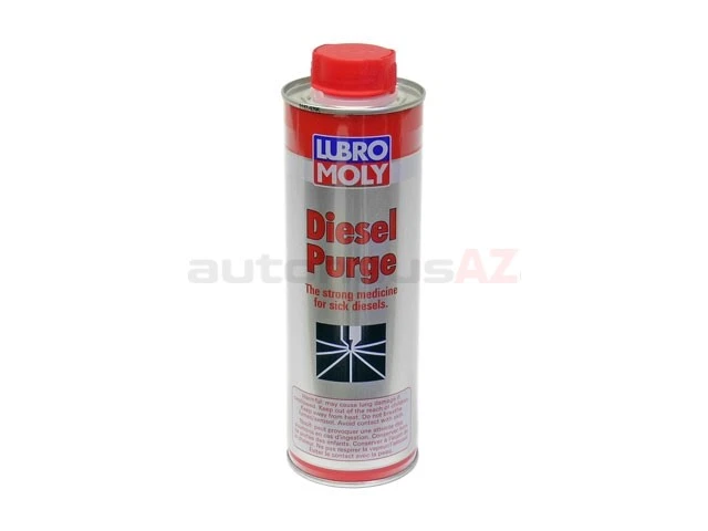 Limpiador de sistema de combustible LIQUI MOLY 2005 Mercedes Benz E320 BMW X5 E350 VW Volkswagen Foto 1 de 1