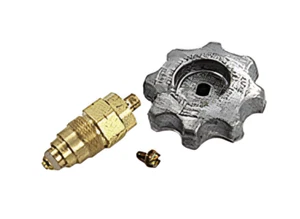 Rego 3100-80A Valve Repair Kit for LP Gas – Bonnet Diaphragm Stem – New - Picture 1 of 1