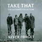 Take That - Never Forget - The Ultimate Collection (2005)