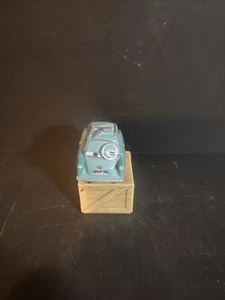 Disney Pixar Cars Professor Z on Cate Figura 2" PVC USATA COMBINAZIONE SPEDIZIONE - Foto 1 di 1