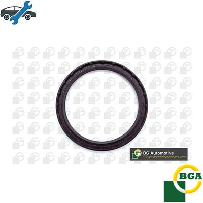 SHAFT SEAL CRANKSHAFT OS8387 FOR FIAT SCUDO/Bus/Van/Platform/Chassis DUCATO 2.0L - Image 1 of 4