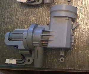  Washing Machine Drain Pump Replacement for  W10365896  - Picture 1 of 5