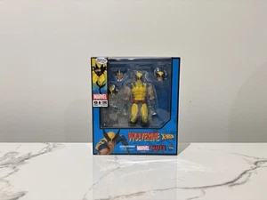 Medicom Mafex No.096 Wolverine (versión cómic) nuevo sellado ✅ auténtico - Imagen 1 de 10