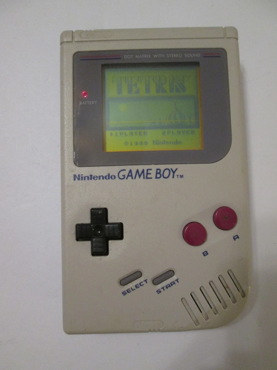 Gameboy Dmg 01 for sale | eBay