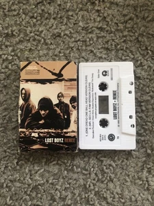 Lost Boyz "Renee" (Single) Classic East Coast Hardcore Hip-Hop Rap - Bild 1 von 2