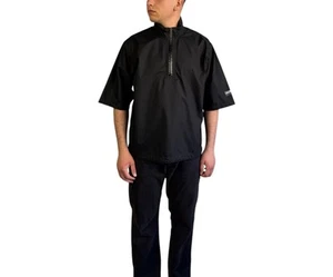 Galvin Green Gore-Tex PacLite Men's Golf Jacket Waterproof Short Sleeve Size L - Picture 1 of 16