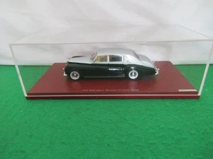 TSM 1970 ROLLS-ROYCE PHANTOM VI - JAMES YOUNG SCALE 1:43 TSM114317 - Picture 1 of 8