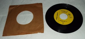 1964 CENTAUR 45 RPM RECORD VERONICA LEE WITH THE MONIQUES RINGO DID IT READ!!!! - Imagen 1 de 9