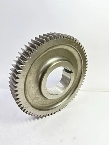 16710B Transmission 69 Tooth 2.5” Center Bore Countershaft Gear 4305052 - Bild 1 von 4