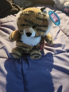 Trent The Tiger From Bum Bumz Collection - Picture 1 of 2